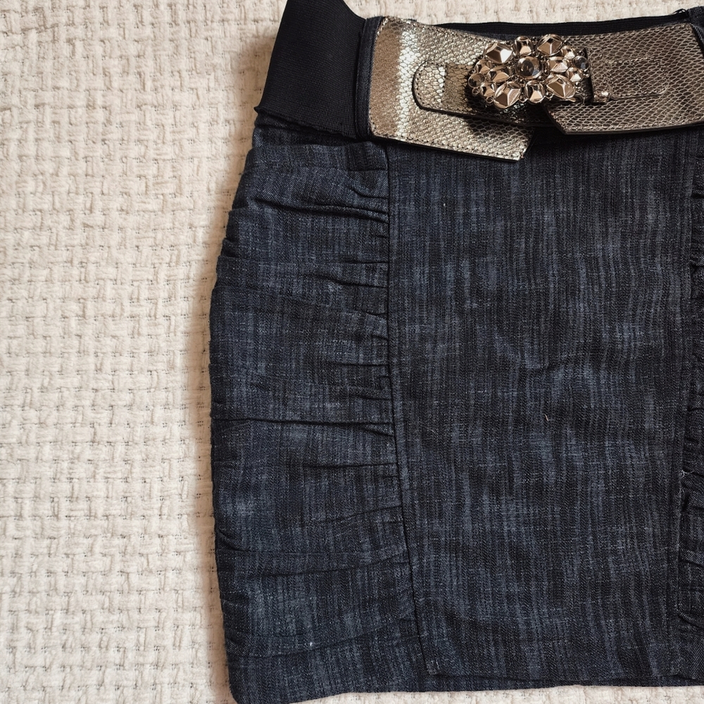 Pencil Skirt - Picture 3 of 5